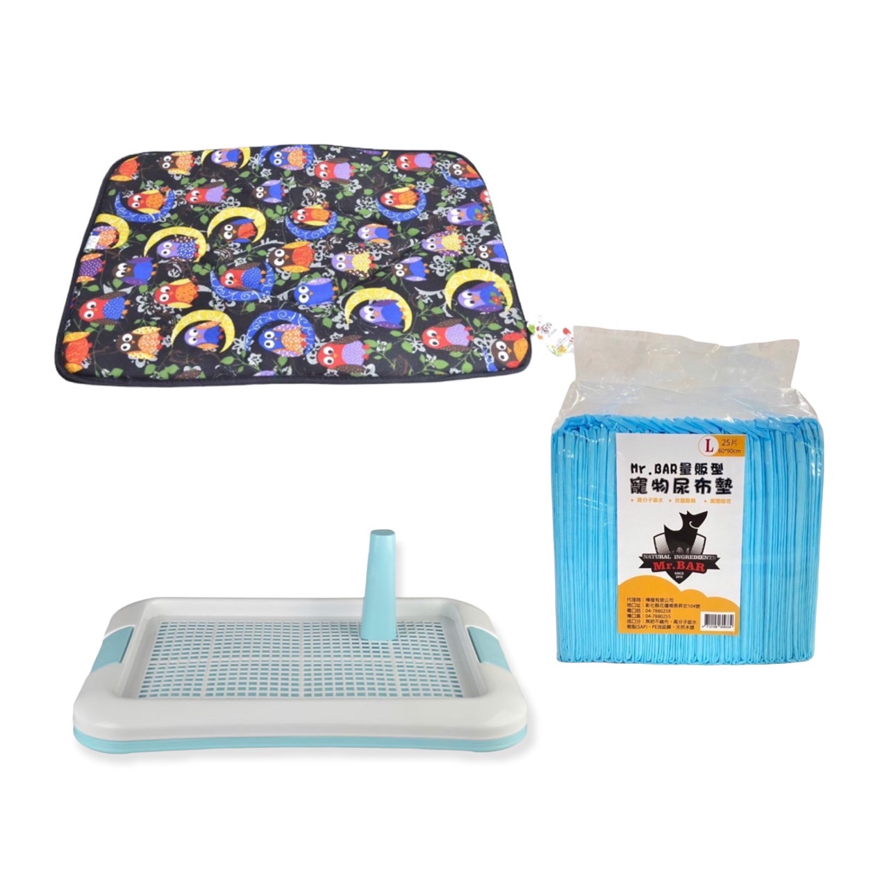 寵物用品/寵物用尿布.寵物墊盆