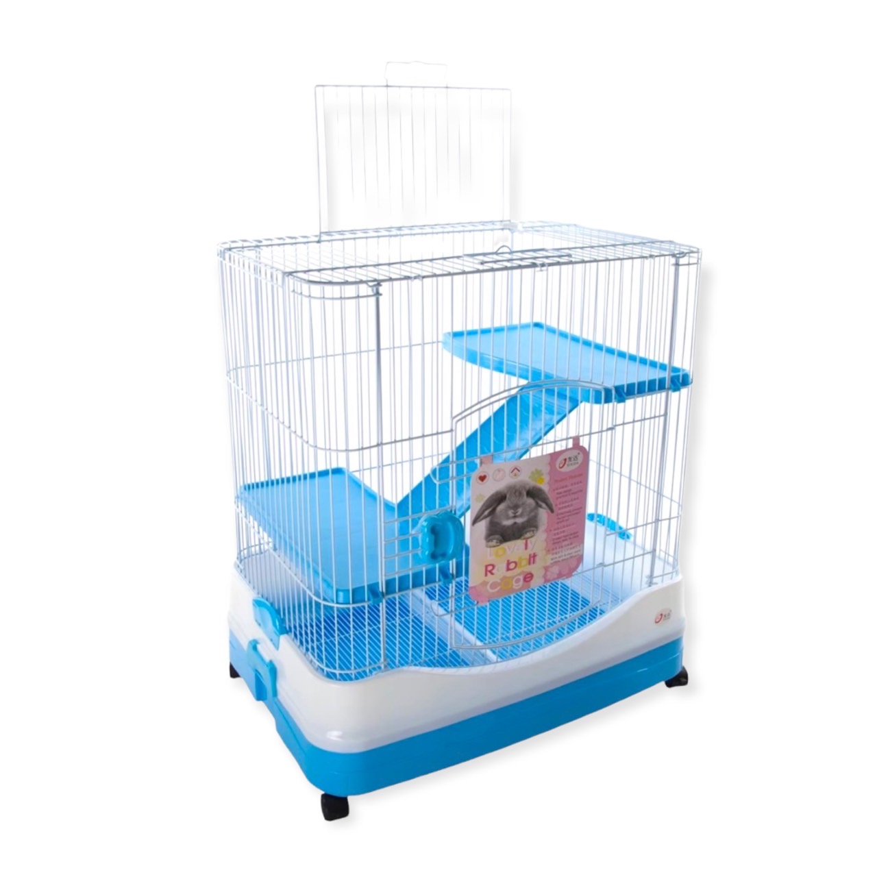 小動物專區/兔兔相關/用品