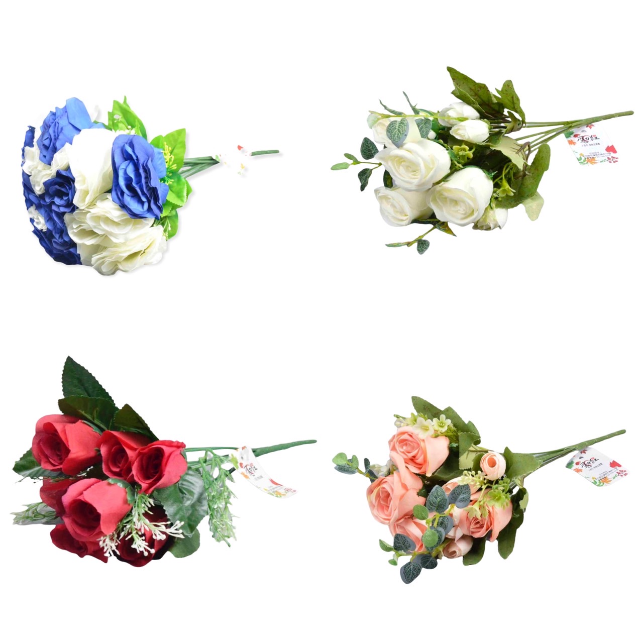 造景區.人造花.家飾品/人造花束