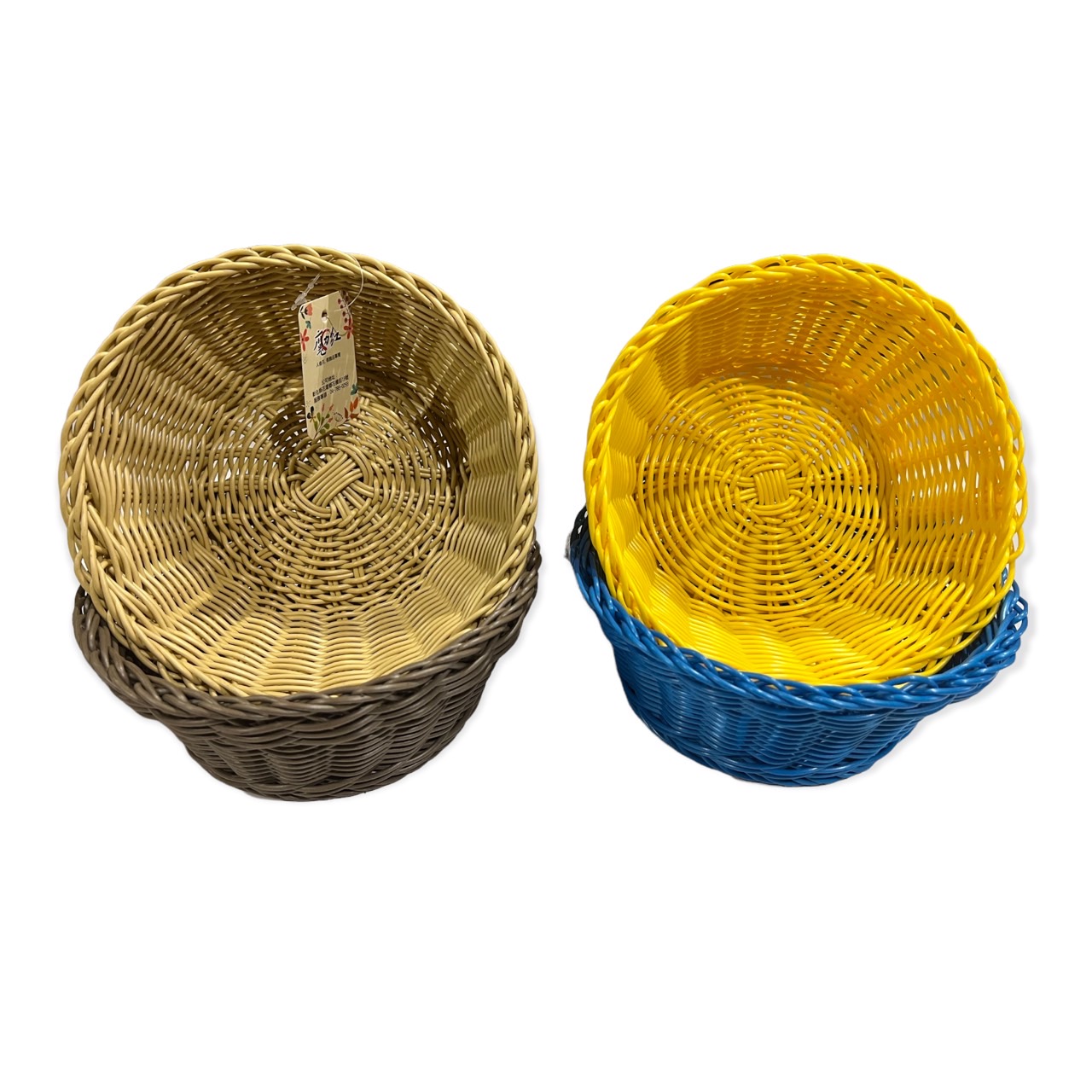 造景區.人造花.家飾品/塑料花籃