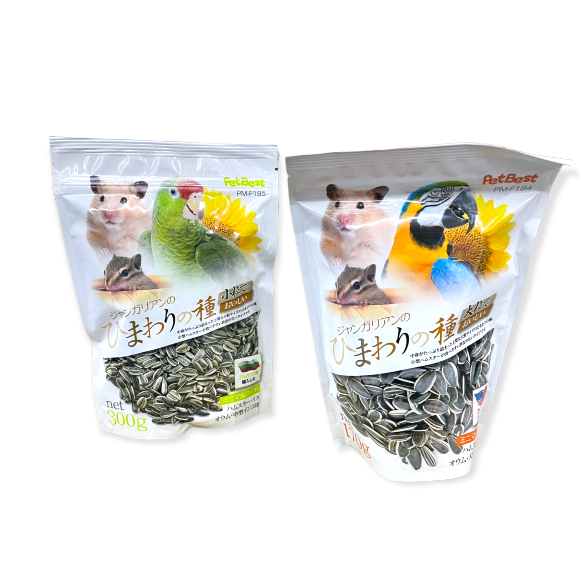 小動物專區/家鼠相關/食品