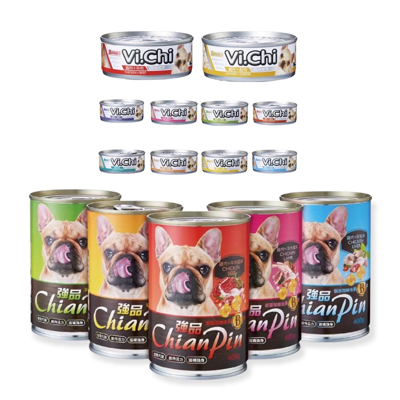 犬食品/罐頭區/竣百junbai