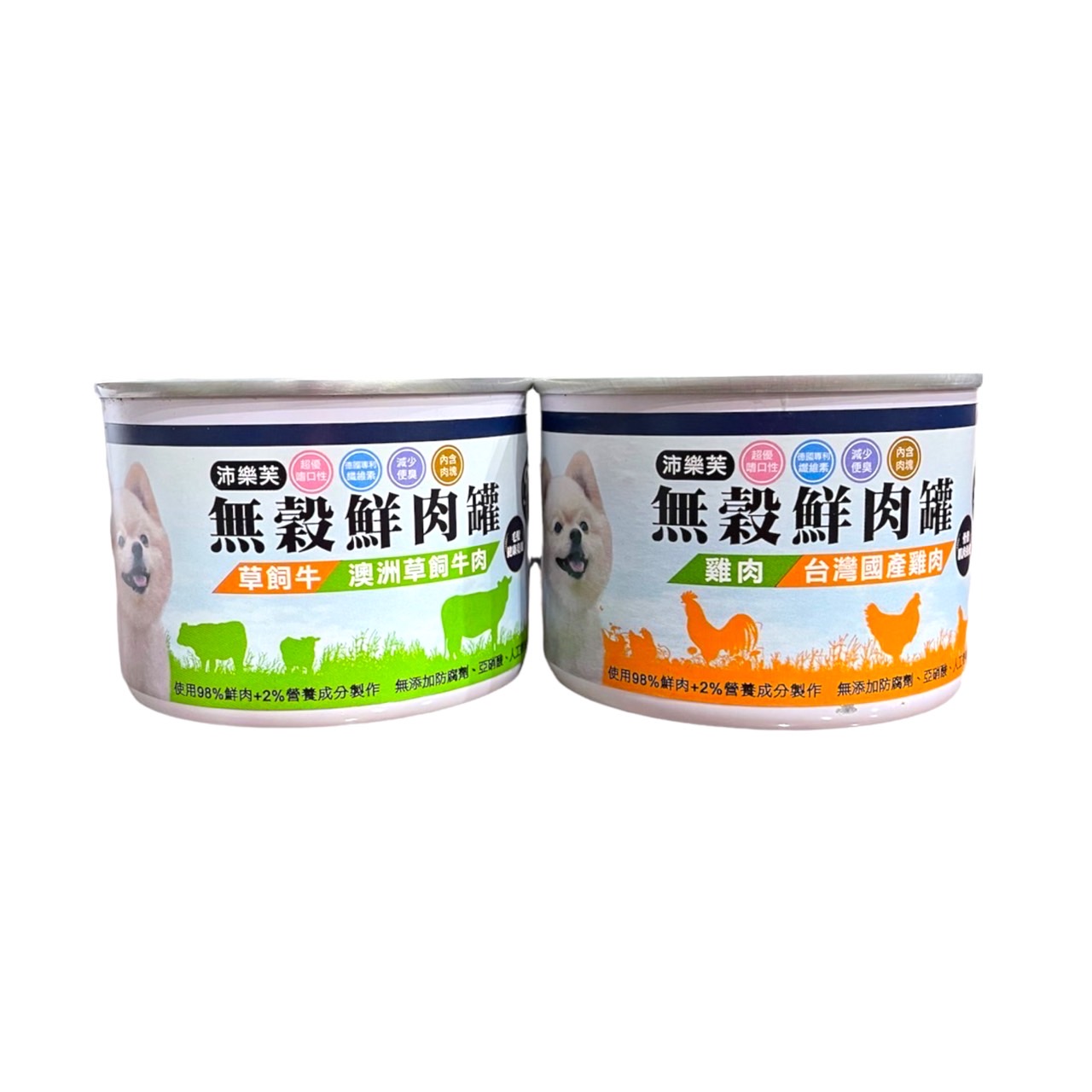 犬食品/罐頭區/沛樂芙