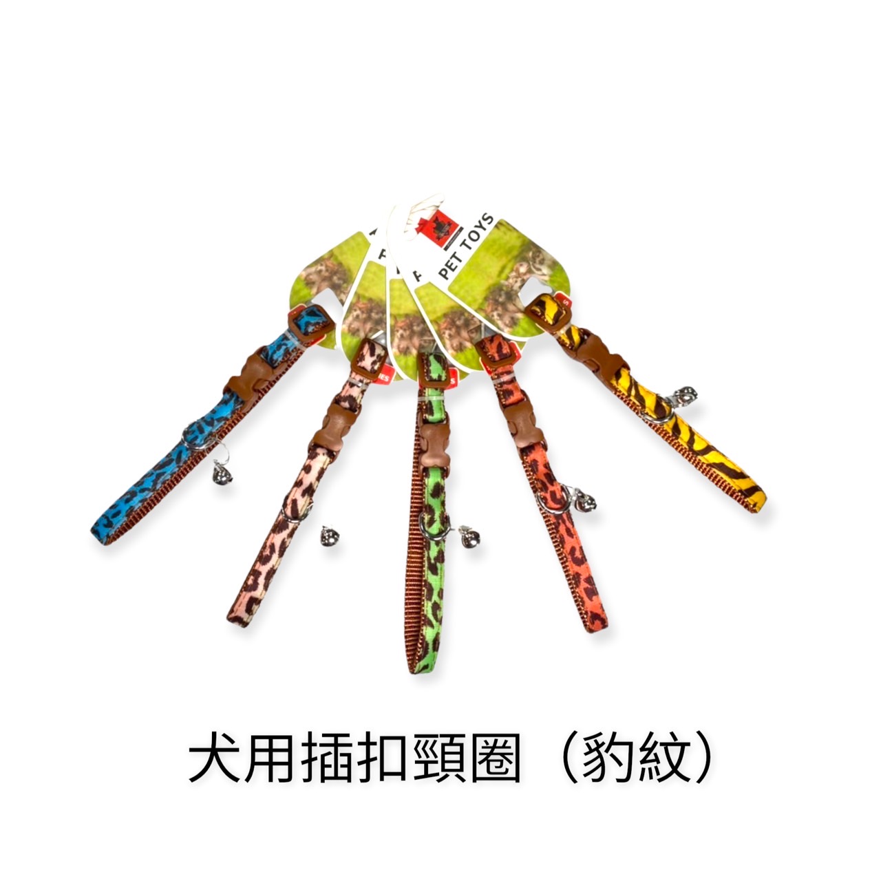 寵物用品/狗狗用品區/犬用背帶、項圈、鐵鍊、嘴套相關/mr.bar犬用5分插扣頸圈