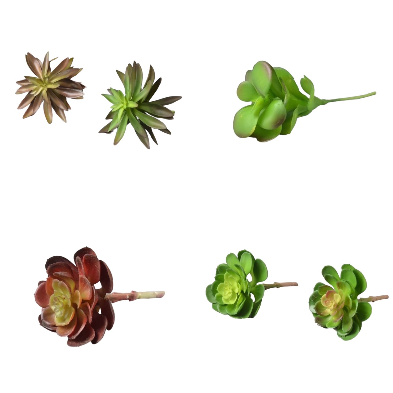 造景區.人造花.家飾品/人造花束/人造多肉植物素材89系列