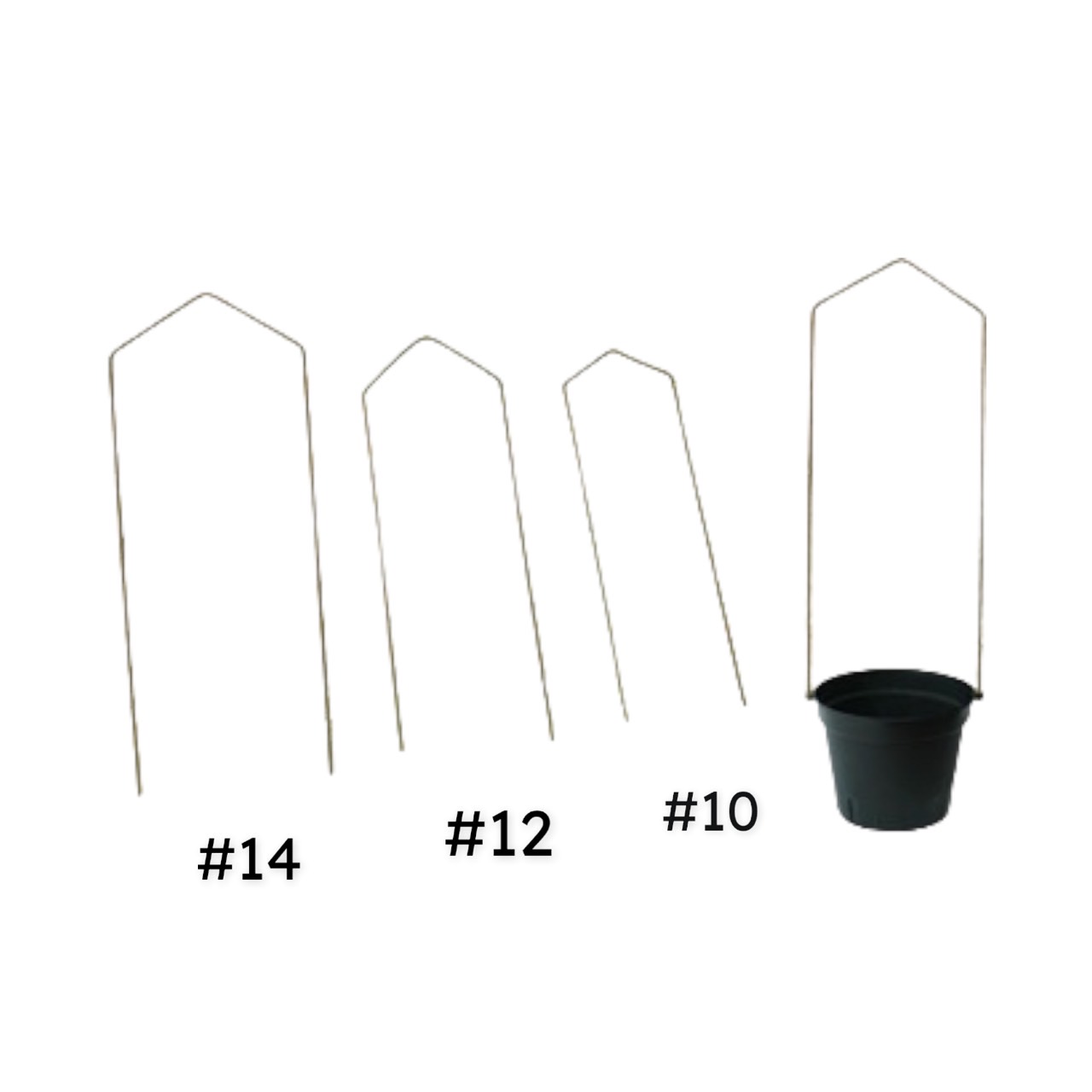 園藝相關用品/園藝工具/吊子.鉛線系列