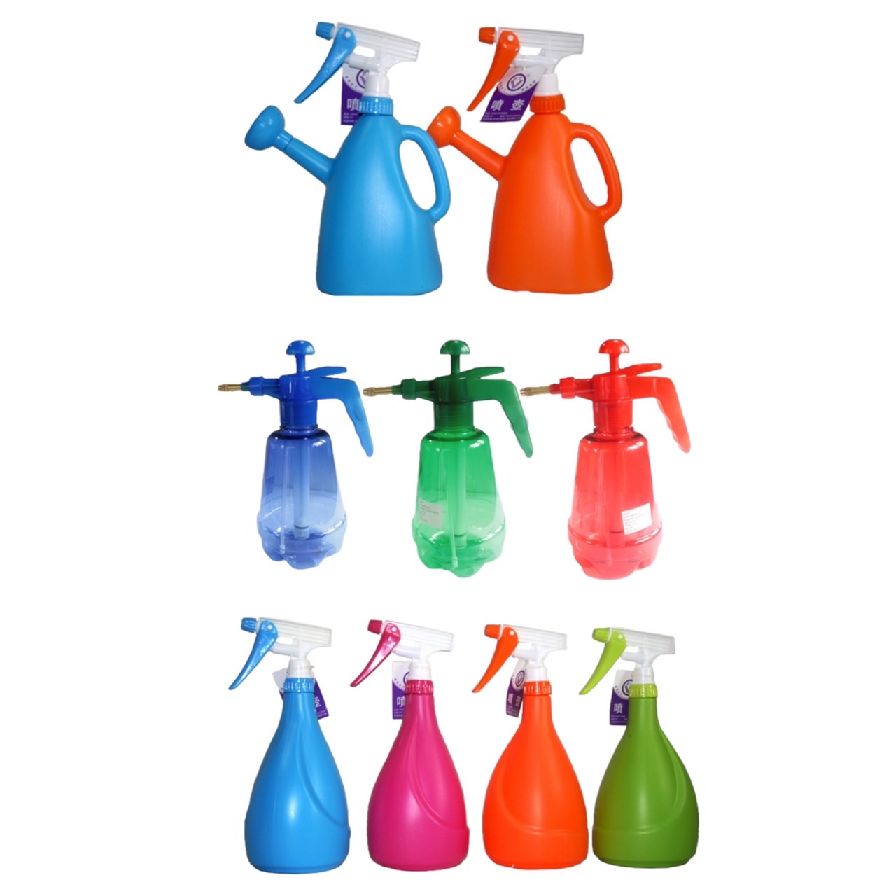 園藝相關用品/水槍.噴霧器/強靂廚王-噴壺.噴霧器