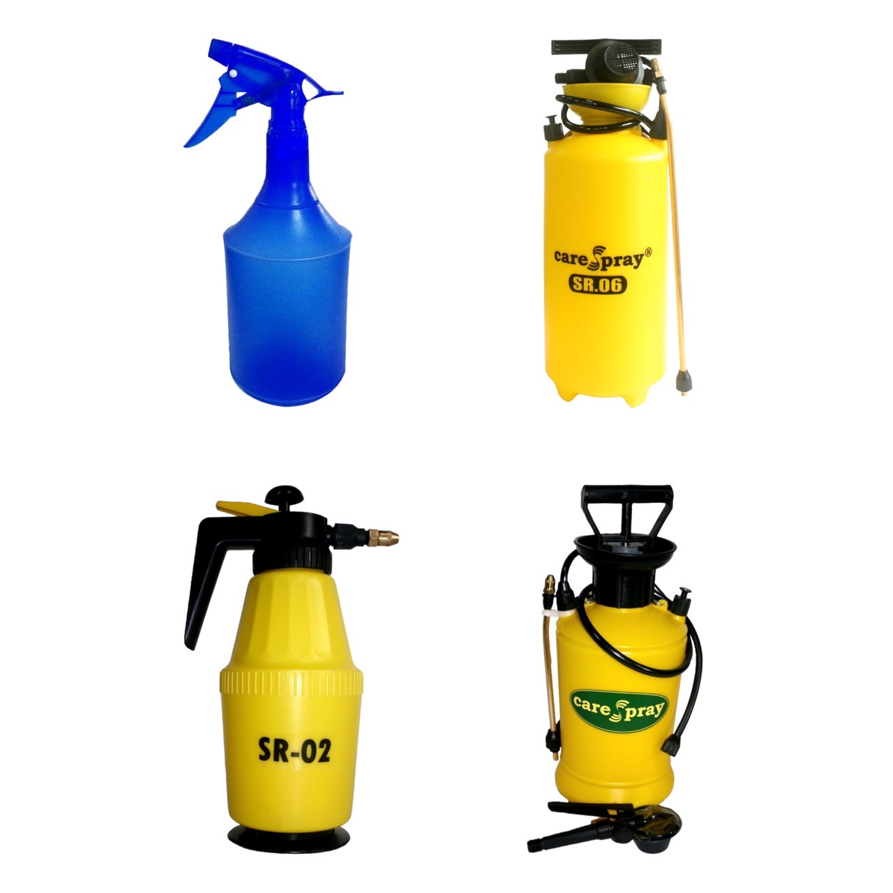 園藝相關用品/水槍.噴霧器/強力噴霧器系列