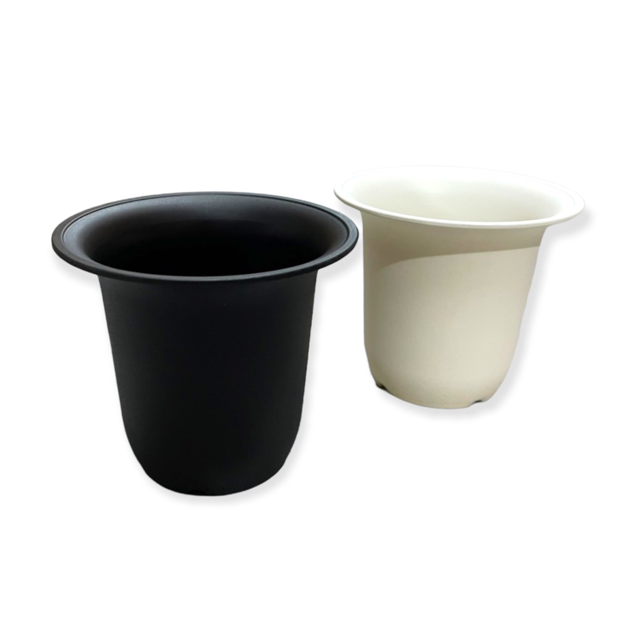 園藝相關用品/塑料花盆/圓口高腳盆