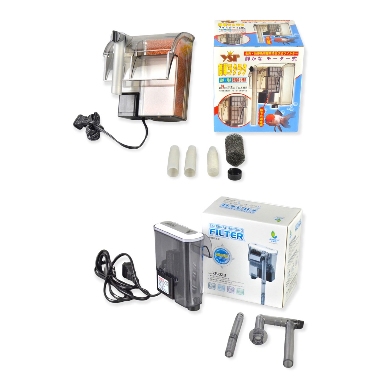 水族用品、魚／烏龜飼料/過濾器.過濾槽/特殊外掛過濾器