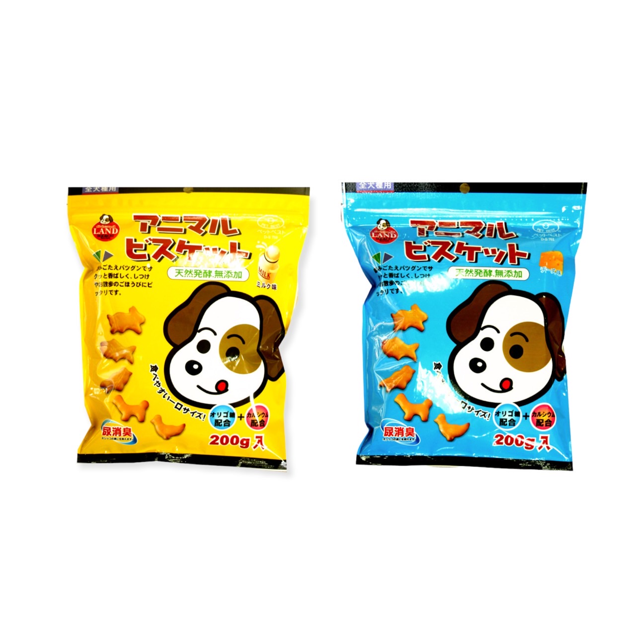犬食品/潔牙骨、零食區/零食區/動物造型餅