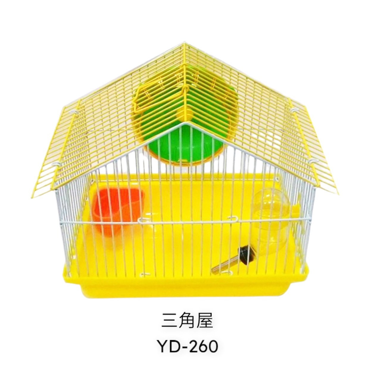 小動物專區/家鼠相關/用品/進口友達鼠籠系列